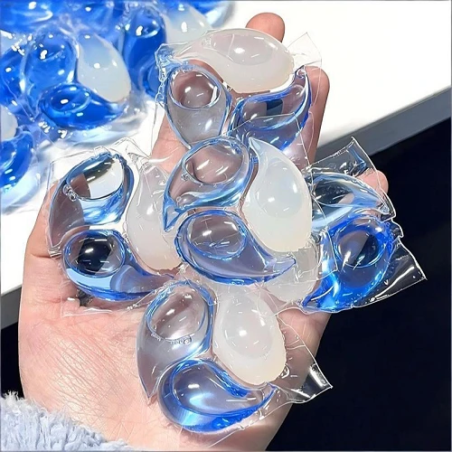 Laundry Pods vs Laundry liquid: Which is Better?